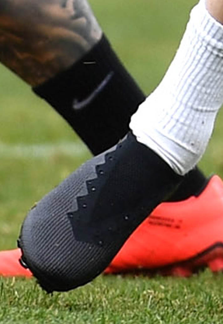 Nike 2025 mercurial laceless